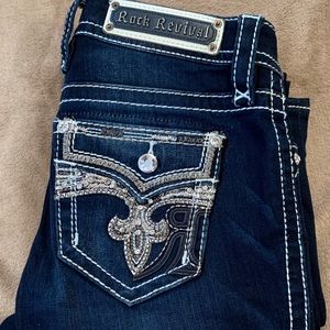 Rock Revival NEVER WORN